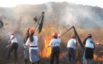 Prevenção e combate a incêndios florestais